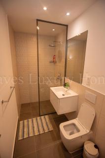 Waves luxury homes - 1