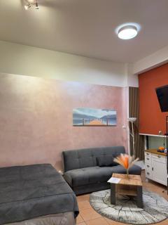 Andreas Apartments - 0