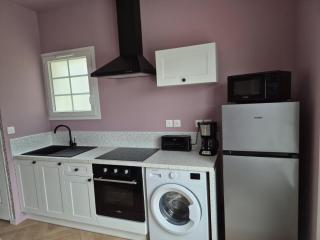 Casa Tía, L'hacienda de Soubran, classé 4 étoiles - 5