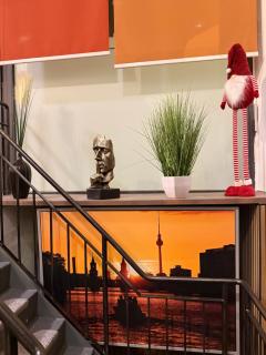 Andreas Apartments - 6