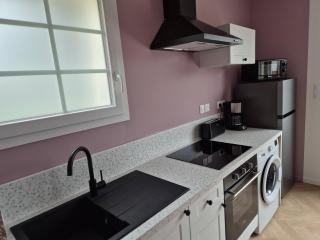 Casa Tía, L'hacienda de Soubran, classé 4 étoiles - 6