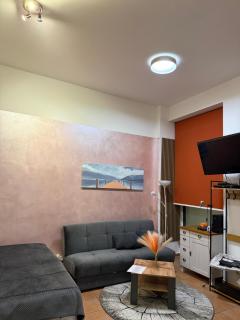 Andreas Apartments - 1