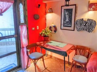 Condo Studio Paradise Beach - 1