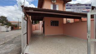 Chalés Limeira - Praia Grande PG8 - 4