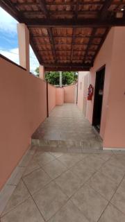 Chalés Limeira - Praia Grande PG8 - 1