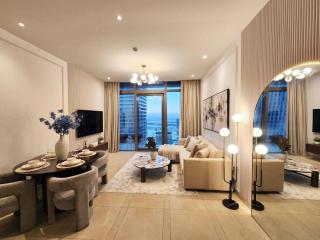 SOLARTE Luxe - Marina Gate - Spectacular Pools with Marina Views - 1