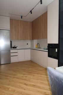 Уютная 2- комнатная квартира в ЖК Capital - 4