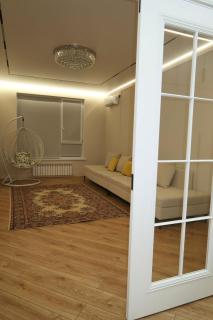 Уютная 2- комнатная квартира в ЖК Capital - 7