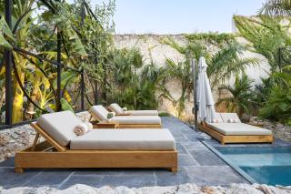 Ontico Urban Design Hotel - 3