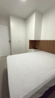 Apartamento Res Ilha Bella - 2