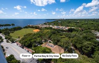 MVR - Stay Near Brickell Without the Hassle - 0