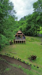 Cabañas de montaña Ruka kizel - 5