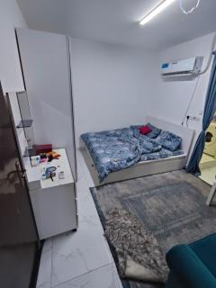 ستديو مفروش Furnished studio - 0