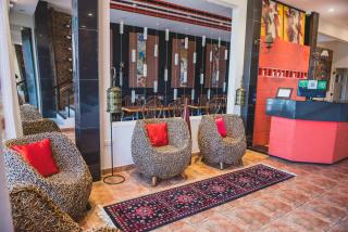 Los Muelles Boutique Hotel - 5