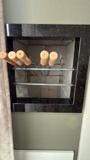 Apartamento Res Ilha Bella - 7
