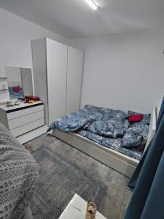 ستديو مفروش Furnished studio - 4