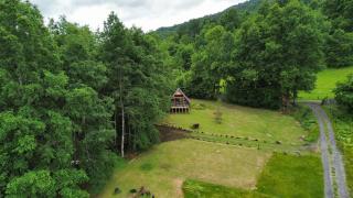 Cabañas de montaña Ruka kizel - 8