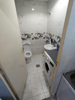 ستديو مفروش Furnished studio - 3