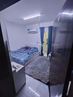 ستديو مفروش Furnished studio - 1