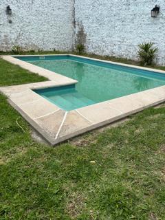 Casa un dormitorio en San Nicolás - 4