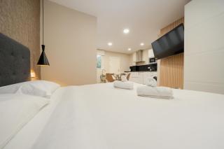 Coverlin Apartamentos San Francisco - 8