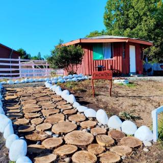 Cabañas don Edi - 0