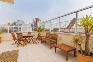 Juvevê Home Studio – Alto da Glória | Gonzaga Stays - 7