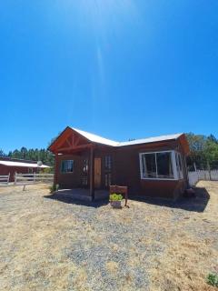 Cabañas don Edi - 9