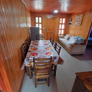 Cabañas don Edi - 8