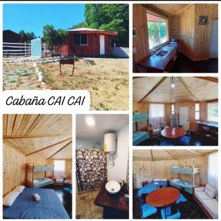 Cabañas don Edi - 5