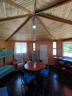 Cabañas don Edi - 4
