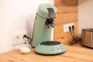 Ferienwohnung Hans - Hohenpeißenberg mit Gartenblick - 1