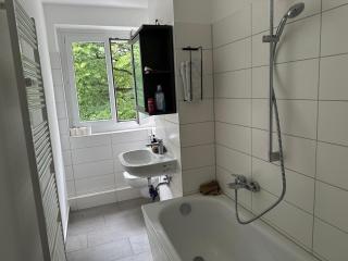 Ruhiges Zimmer am Zoo & Großen Garten - 5