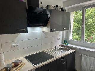 Ruhiges Zimmer am Zoo & Großen Garten - 4