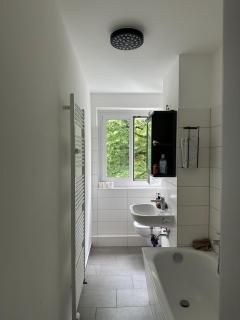 Ruhiges Zimmer am Zoo & Großen Garten - 3