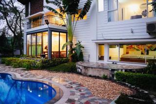 Guitar DC Homestay Suitable for 12 to 18 people - 7