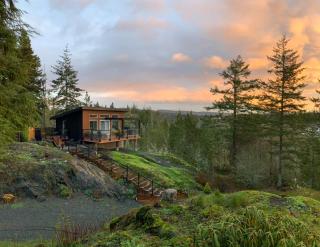 Serene Forest Retreat - 0