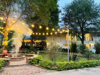 Guitar DC Homestay Suitable for 12 to 18 people - 5