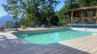 CHALET U Castagnu - 1