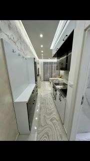 Garsonjera studio - 6