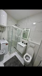 Garsonjera studio - 5