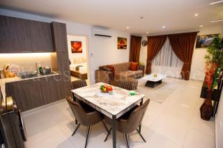 Waves luxury homes - 3