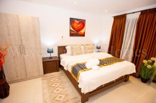 Waves luxury homes - 1