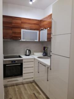 Apartmani Novi - 6
