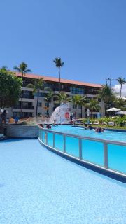 Marulhos Flat Resort B203 - 2