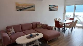 Apartmani Novi - 4