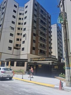 Apartamento a poucos passos de 2 lindas praias de Guarapari! - 7