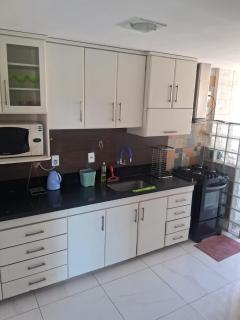 Apartamento a poucos passos de 2 lindas praias de Guarapari! - 1
