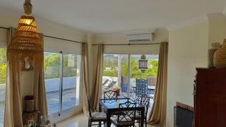 Penthouse with panoramic sea views and free parking - 3