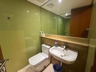 Vortex Suites Klcc By Bukit Bintang - 5